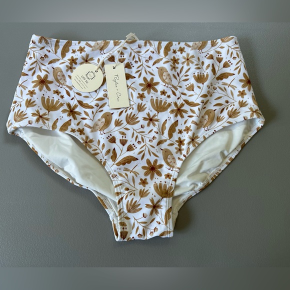 Rylee + Cru Other - Rylee + Cru swimwear